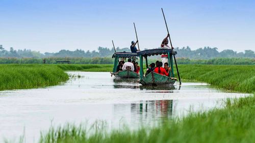 5 Incredible Day Trips From Bhubaneswar To Explore Odisha In The Truest Sense